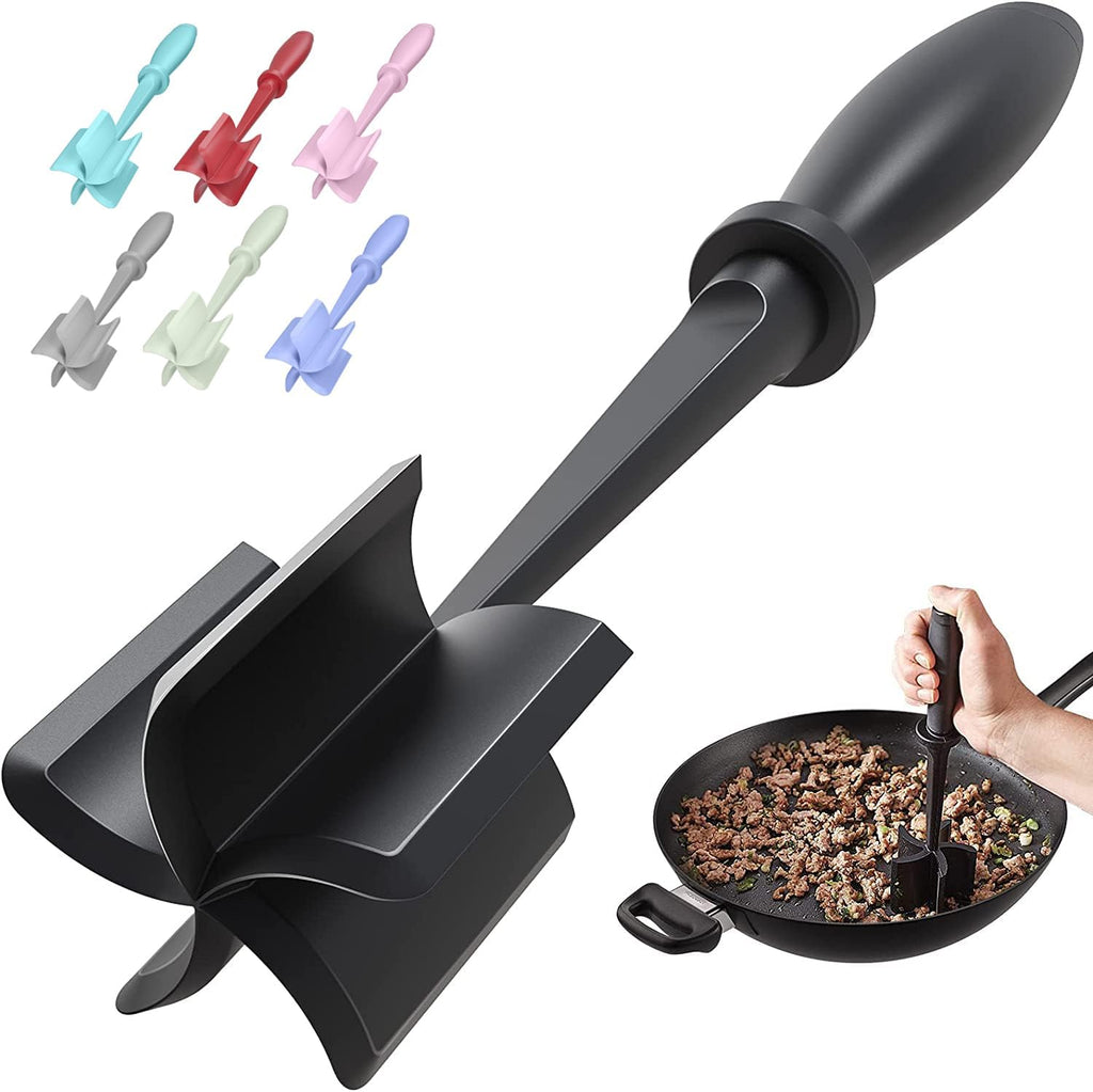MASHORA™ Meat Chopper
