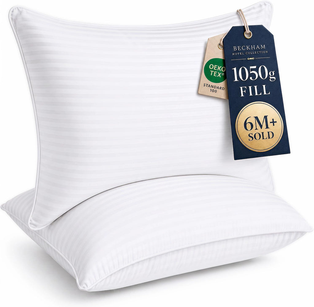 DREAMOVA™ Hotel Comfort Pillows