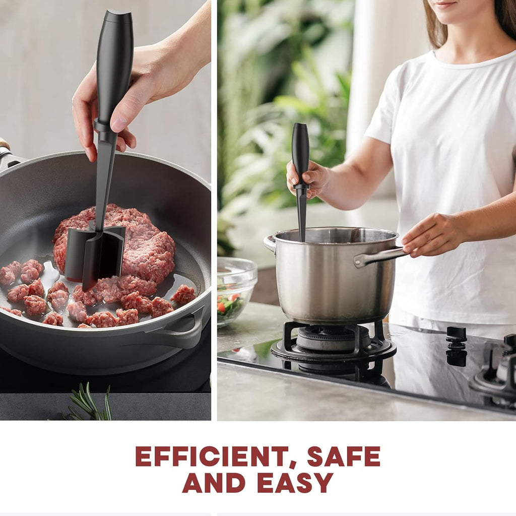 MASHORA™ Meat Chopper